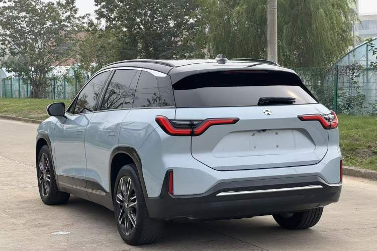 Used Nio ES6 2020 420 km Sport Edition