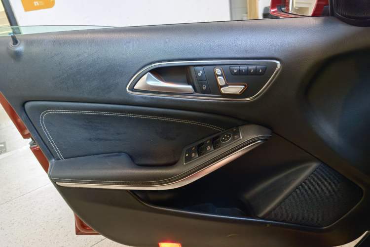 Used Mercedes-Benz GLA 2019 GLA 200 Dynamic Edition
