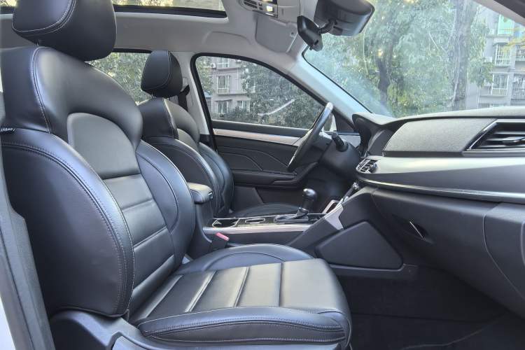 Used Haval H7 2019 2.0T Enjoyment Model China VI Standard
