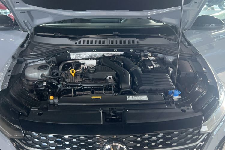 Used Volkswagen Lavida 2023 300TSI DSG Starry Sky Elite Edition
