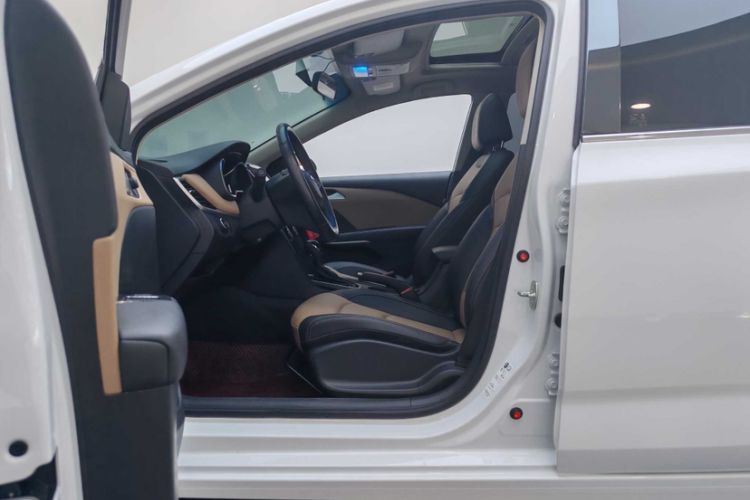 Used Chevrolet Monza 2022 320 Automatic Enjoyment Sunroof Version