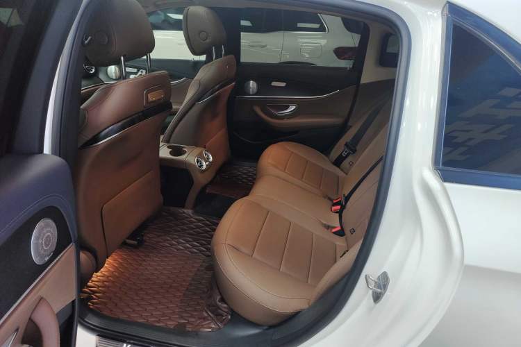 Used Mercedes-Benz E-Class 2020 Restyled E 300 L Sporty and Stylish Edition