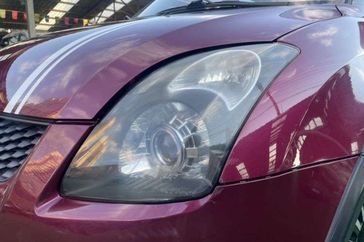 Used Suzuki Swift 2013 1.5L Automatic 20th Anniversary Limited Edition
