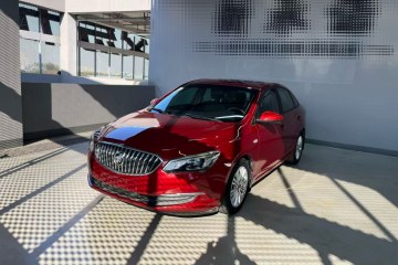 Used Buick GT 2015 15N Automatic Elite Version