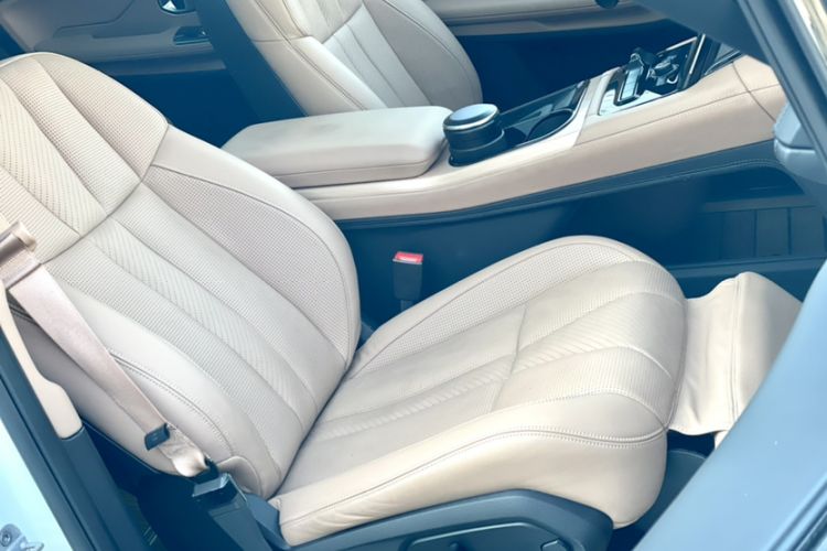 Used Nio ES8 2018 Founder Edition
