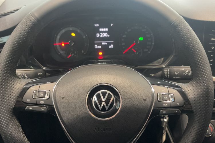 Used Volkswagen Bora 2021 1.5L Automatic Fashionable Smart Connectivity Version
