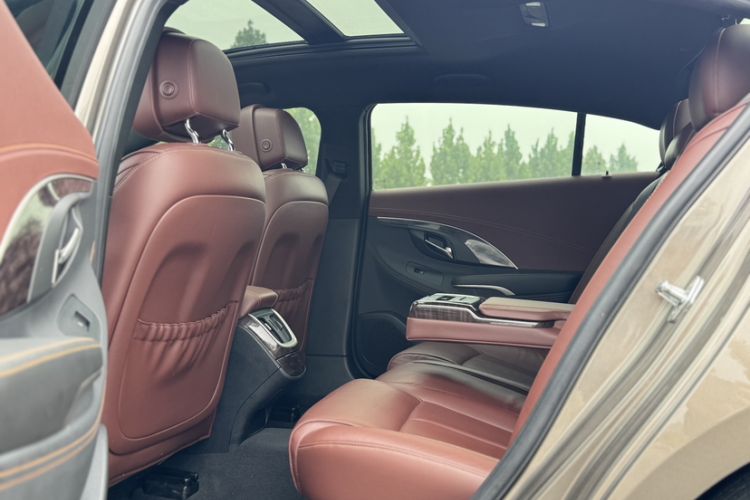 Used Buick LaCrosse 2013 2.4L SIDI Elite Comfort Version
