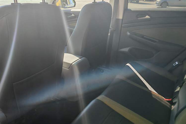 Used Jetta VS5 2019 280TSI Automatic Enjoyment Model
