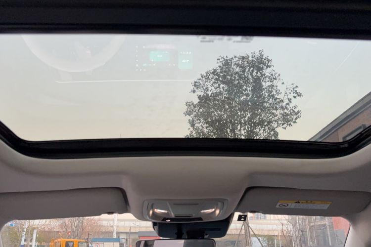 Used ORA Good Cat 2023 401 km Standard Range Prestige Version Lithium Iron Phosphate