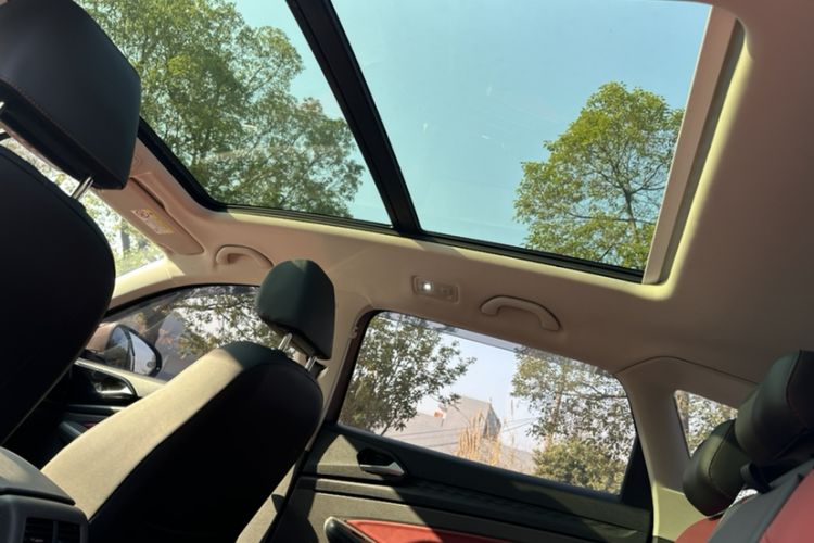 Used Jetta VS7 2020 1.4T Automatic Glory Edition
