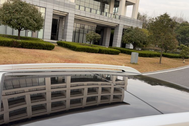 Used GAC Trumpchi GS4 2018 235T Automatic Two-Wheel Drive Luxury Smart Connectivity Millionth Anniversary Edition
