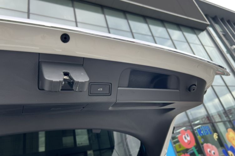 Used Volkswagen FAW-Volkswagen CC 2021 380TSI Striking Edition