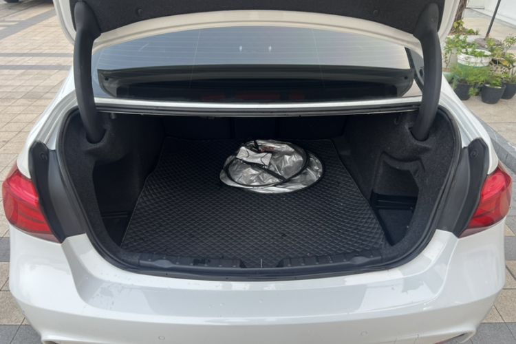 Used BMW 3 Series 2018 320Li M Sport Night Edition