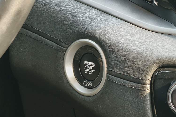 Used  Grand Commander 2022 2.0T Two-Wheel Drive Elite Version
