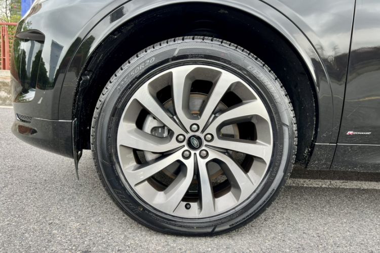 Used Land Rover Discovery Sport 2022 249 PS R-Dynamic S Performance Edition 5 Seats
