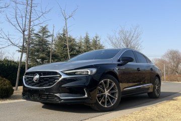 Used Buick LaCrosse 2022 652T Luxury Version