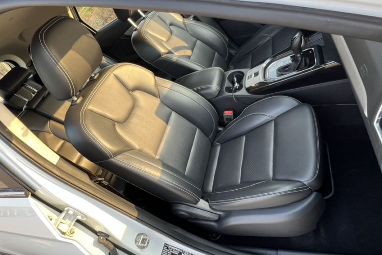 Used Dongfeng Fengon S560 2019 1.8L CVT Elite Model