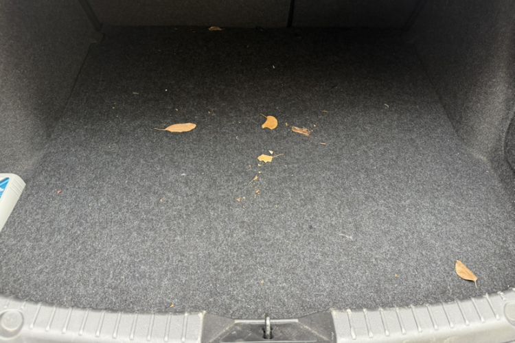 Used Mazda Mazda 3 Axela 2016 Sedan 2.0L Automatic Flagship Model