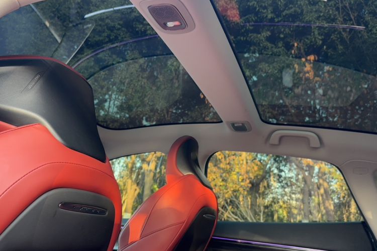 Used XPeng P7 2022 670N+
