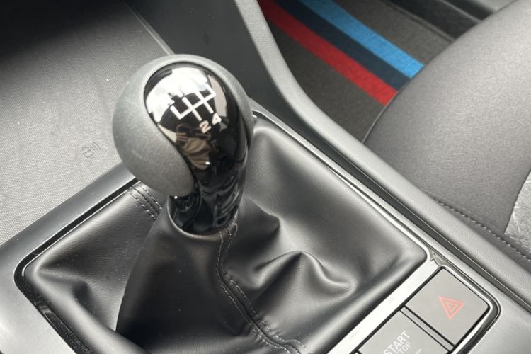 Used Roewe i5 2023 1.5L Manual Comfort Edition