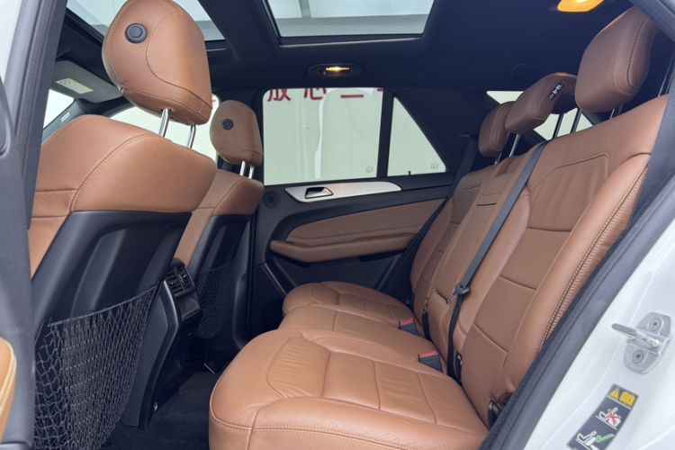 Used Mercedes-Benz GLE 2016 GLE 450 AMG 4MATIC