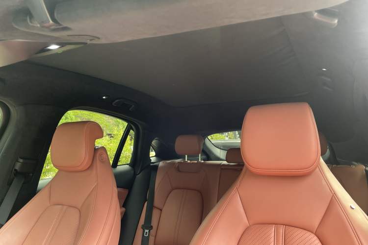 Used Nio EC6 2020 605 km Sport Edition
