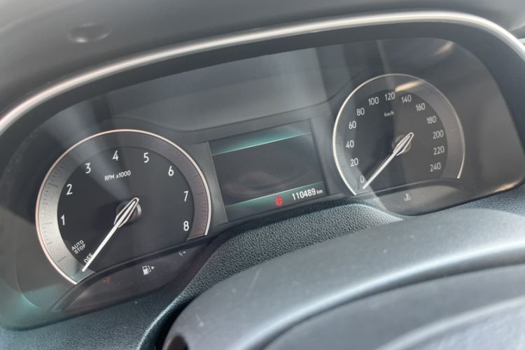 Used Buick GT 2016 15N Automatic Elite Edition