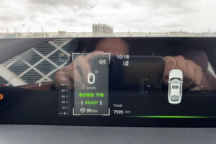 Used  A05 2024 145 Max