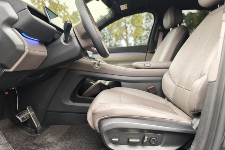 Used Nio ES7 2022 75 kWh