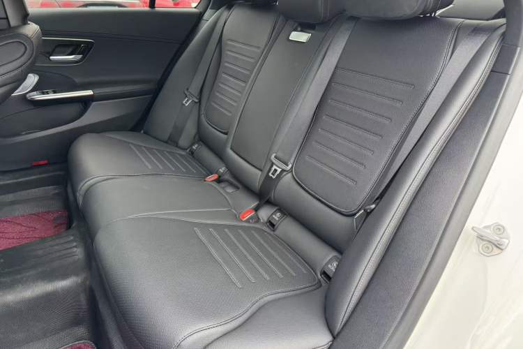 Used Mercedes-Benz C-Class 2023 Restyled C 260 L Sport Edition
