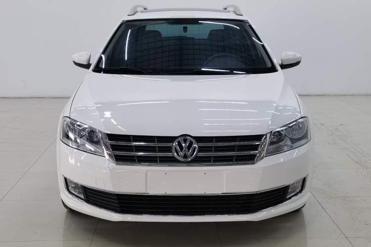 Used Volkswagen Gran Lavida 2013 1.6L Automatic Comfort Model