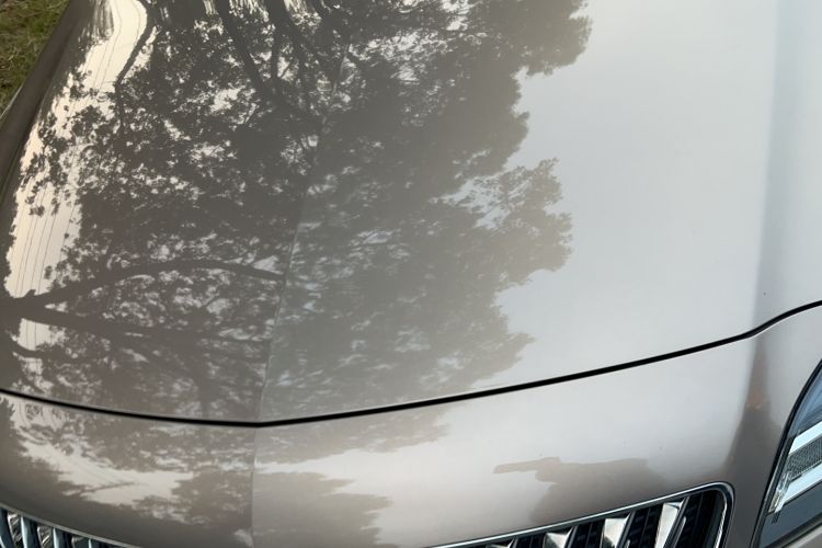 Used Buick Regal 2015 1.6T Leading Technology Model
