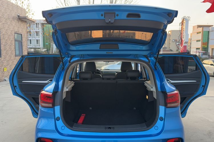 Used MG ZS 2020 180 DVVT Automatic Lite
