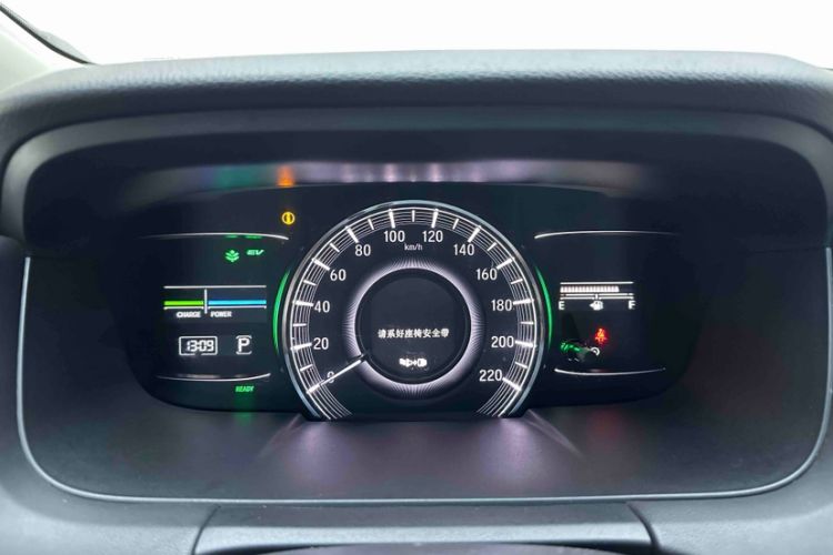 Used Honda Odyssey 2019 2.0L Rui-Changxiang Edition
