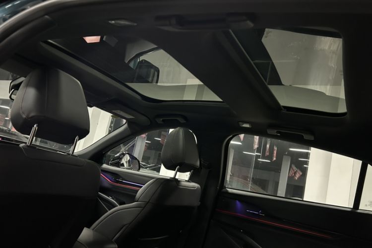 Used Ford Mondeo 2023 1.5T E-Hybrid ST-Line
