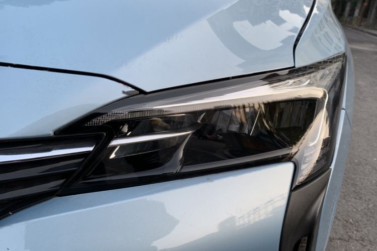 Used Buick Velite 6 2020 Plug-in Hybrid Connected Smart Edition