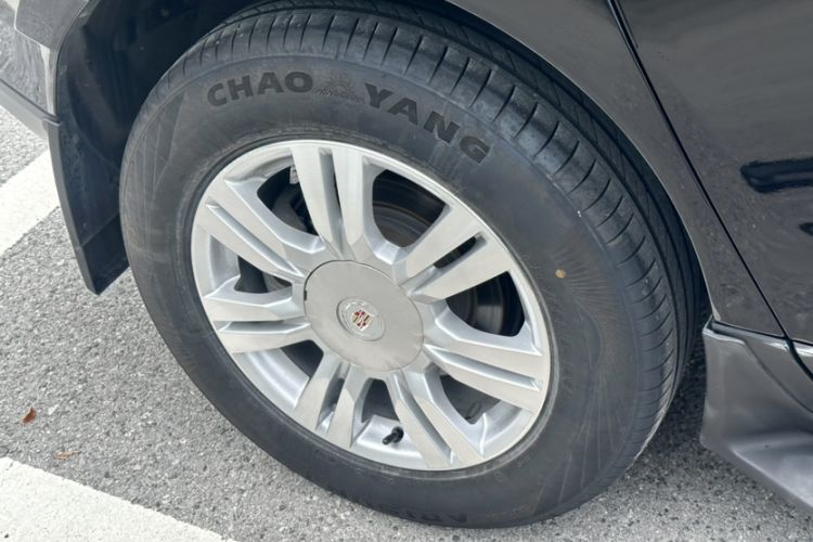 Used Cadillac SRX 2014 3.0L Comfort Model
