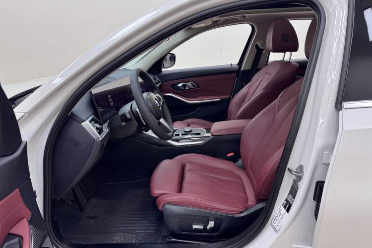 Used BMW 3 Series 2023 325Li M Sport Package
