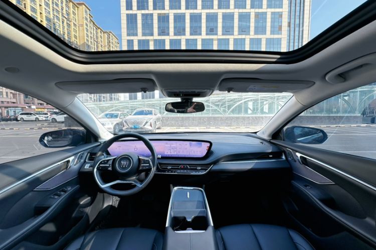 Used Buick LaCrosse 2023 28T Enjoyment Edition
