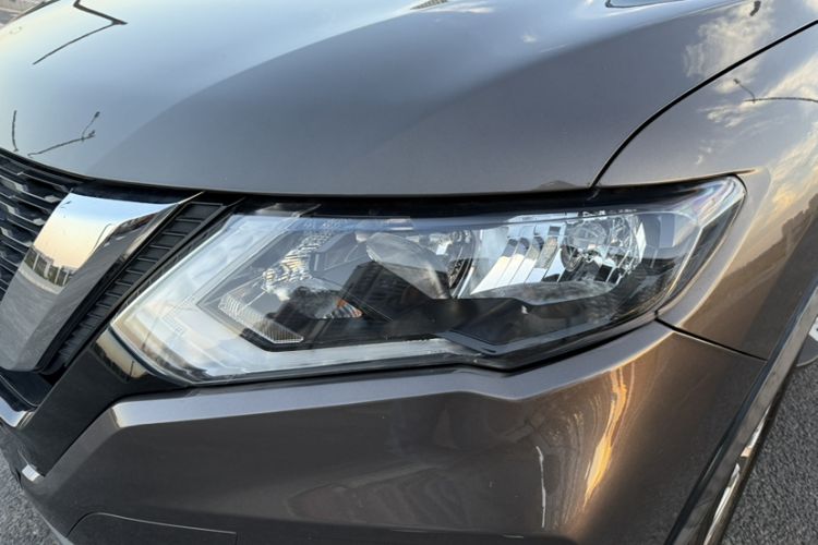 Used Nissan X-Trail 2019 2.0L CVT Smart Connect Comfort Edition 2WD