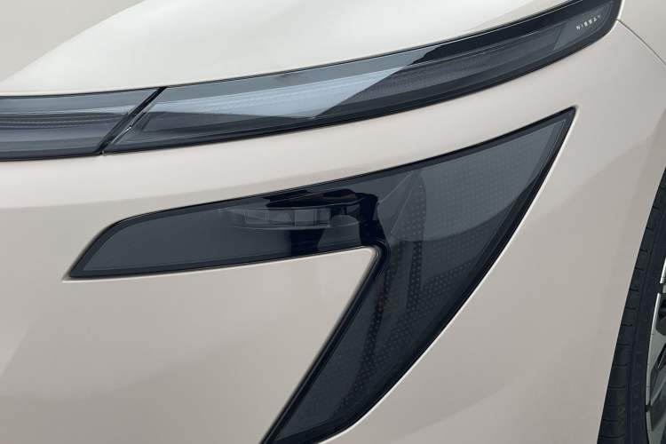 Used Nissan N7 2025 510 Pro