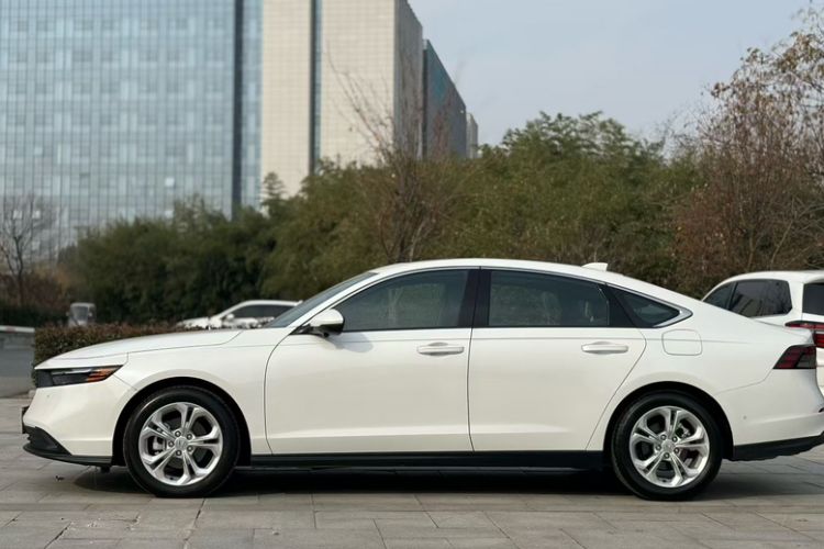 Used Honda Accord 2023 260TURBO Smart Enjoyment Version