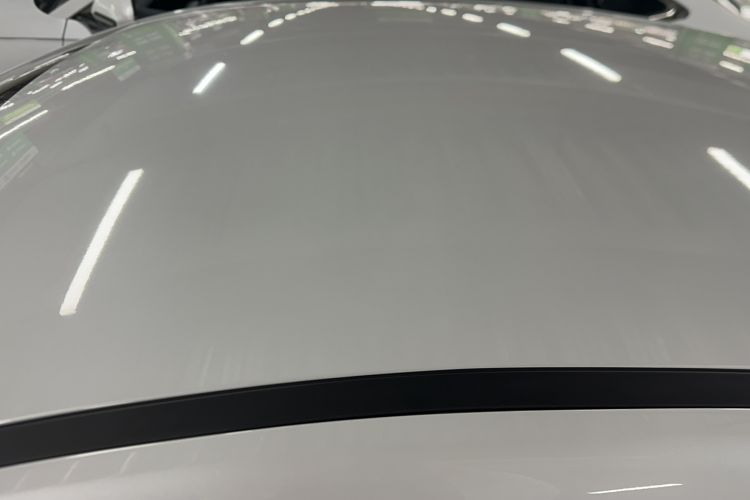 Used BYD Destroyer 05 2024 HONOR Edition DM-i 55KM Luxury Model