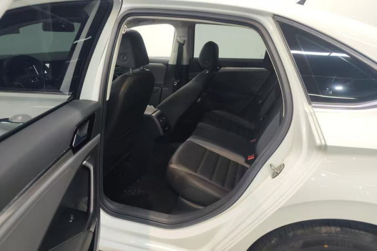 Used Volkswagen Sagitar 2022 280TSI DSG Excellence Edition
