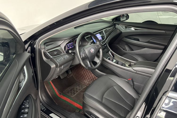 Used Buick LaCrosse 2021 552T Luxury Version
