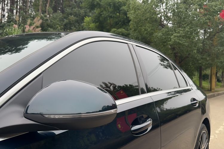 Used Mercedes-Benz C-Class 2022 Restyled C 260 L Sport Edition
