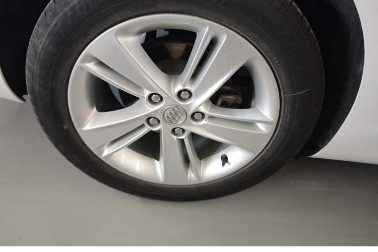 Used Buick Regal 2019 20T Elite Version China VI Standard
