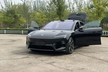 Used Nio ET5T 2025 75 kWh Touring