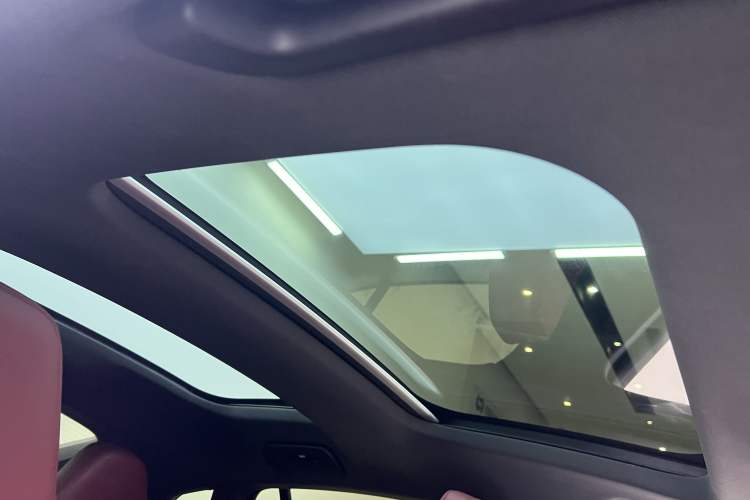 Used Porsche Panamera 2019 Panamera 2.9T
