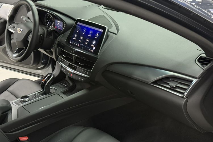 Used Cadillac CT5 2022 28T Luxury Edition